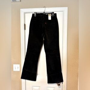 Levi’s 512 perfectly slim boot cut